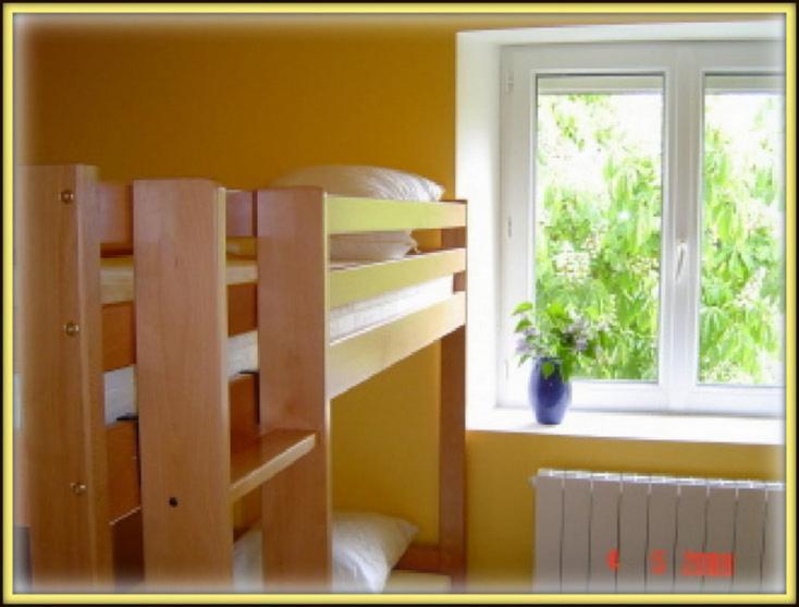Gite De La Chanal 07 Villevocance Εξωτερικό φωτογραφία